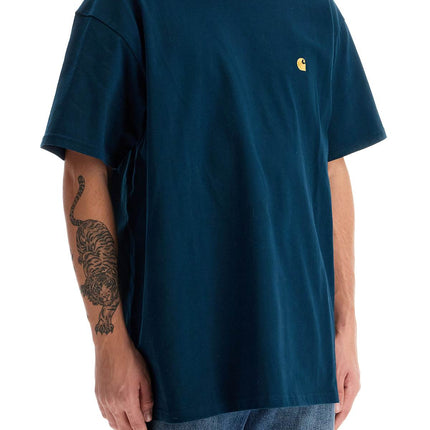 Carhartt Wip chase oversized t-shirt