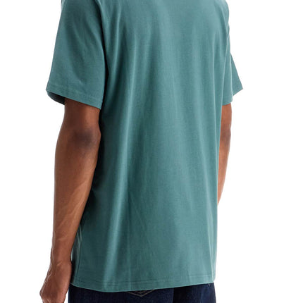 Carhartt Wip t-shirt with chest pocket