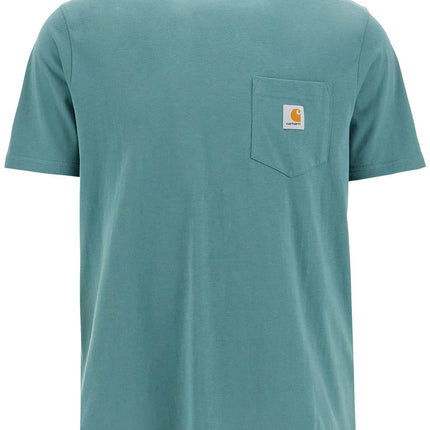 Carhartt Wip t-shirt with chest pocket