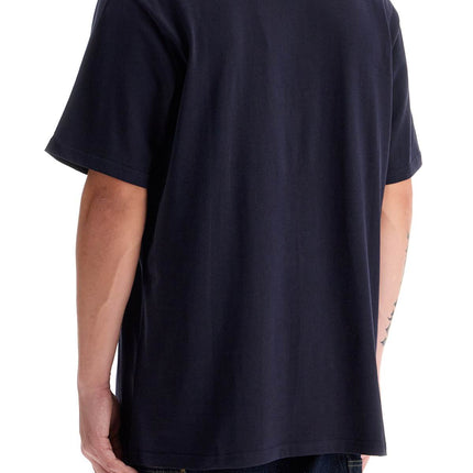 Carhartt Wip t-shirt with chest pocket