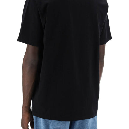 Carhartt Wip t-shirt with chest pocket