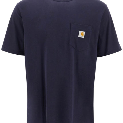 Carhartt Wip t-shirt with chest pocket