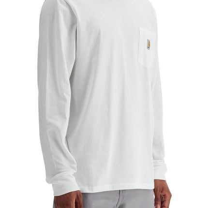 Carhartt Wip l/s pocket t-shirt