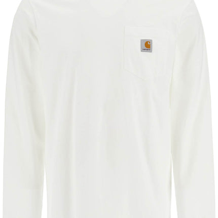 Carhartt Wip l/s pocket t-shirt