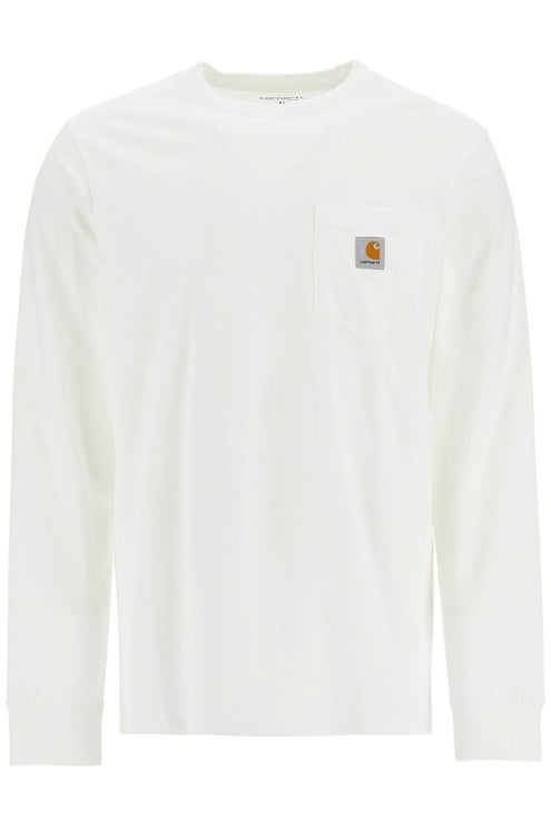 Carhartt Wip l/s pocket t-shirt