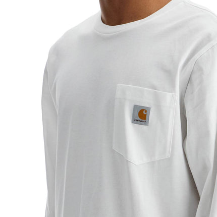 Carhartt Wip l/s pocket t-shirt