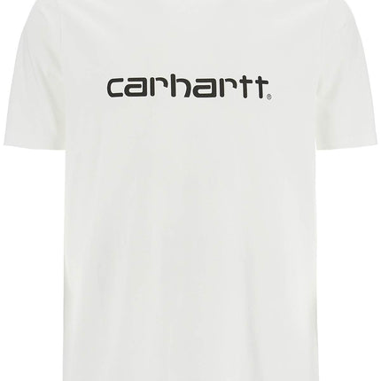 Carhartt Wip s/s script t-shirt