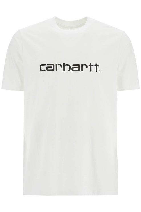 Carhartt Wip s/s script t-shirt