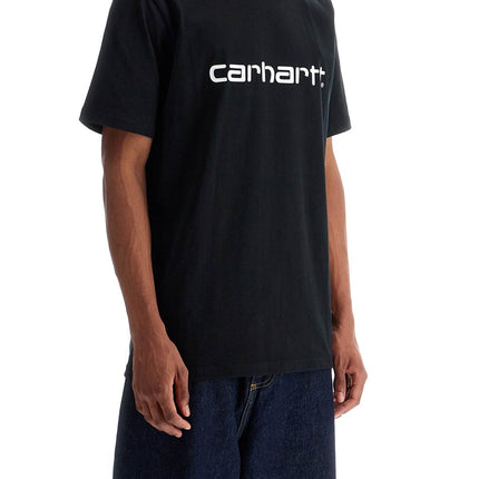 Carhartt Wip s/s script t-shirt