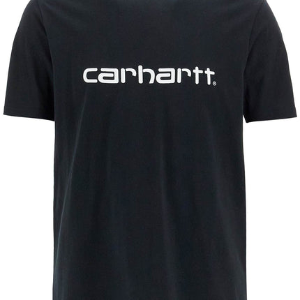 Carhartt Wip s/s script t-shirt