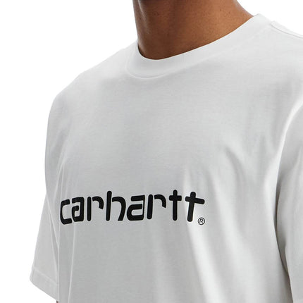 Carhartt Wip s/s script t-shirt