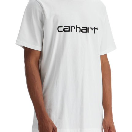 Carhartt Wip s/s script t-shirt