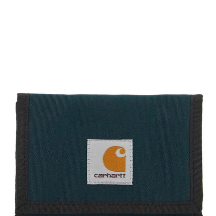 Carhartt Wip 's tri-fold wallet