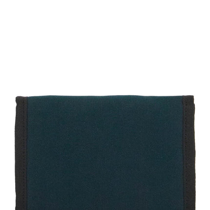 Carhartt Wip 's tri-fold wallet