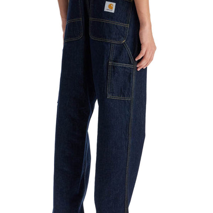 Carhartt Wip single knee jeans