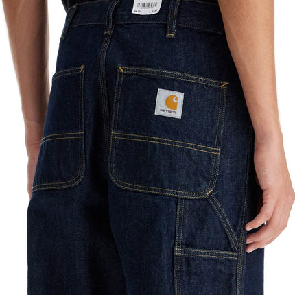 Carhartt Wip single knee jeans