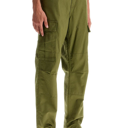 Carhartt Wip regular cotton ripstop cargo pants