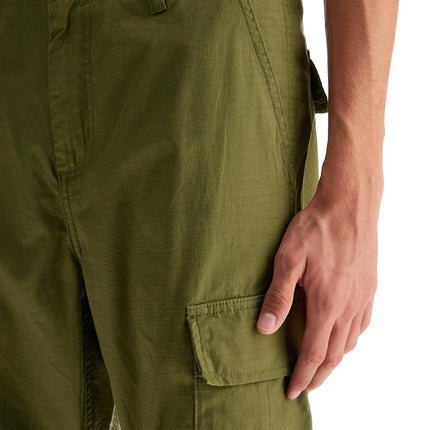 Carhartt Wip regular cotton ripstop cargo pants