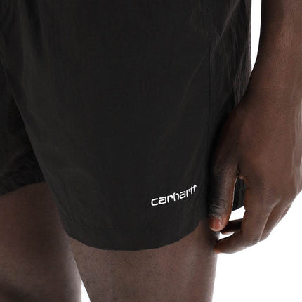 Carhartt Wip tobes swim trunks for