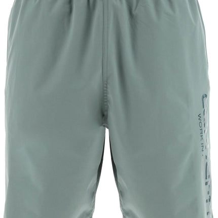 Carhartt Wip brame bermuda swim trunks