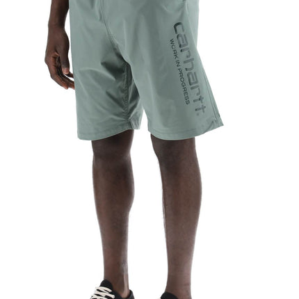 Carhartt Wip brame bermuda swim trunks