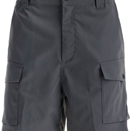 Carhartt Wip balto bermuda shorts