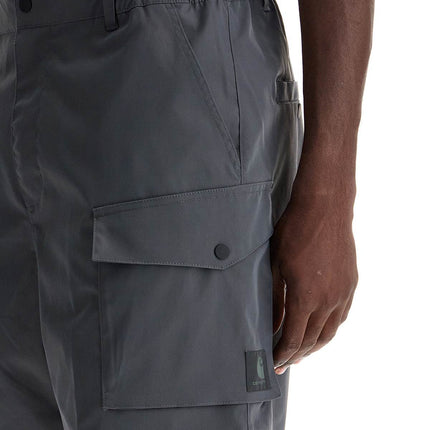 Carhartt Wip balto bermuda shorts