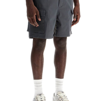 Carhartt Wip balto bermuda shorts