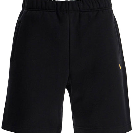 Carhartt Wip sweat shorts\n\nchase flee