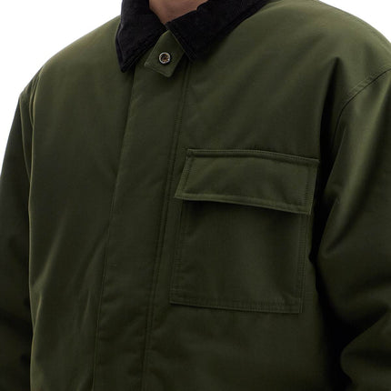 Carhartt Wip padded clarton jacket