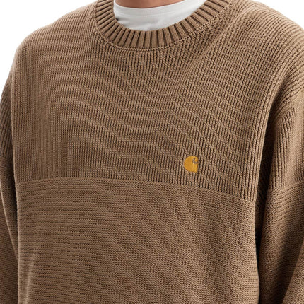 Carhartt Wip chane sweater