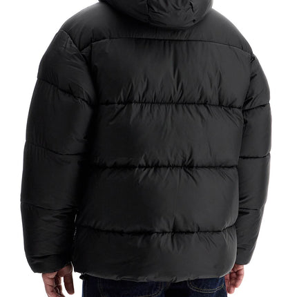 Carhartt Wip toronto hooded down jacket