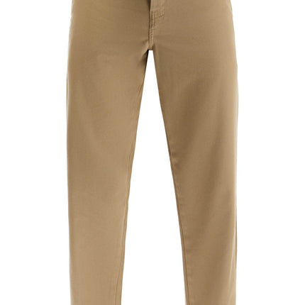 Carhartt Wip twill master pants in italian