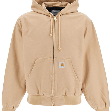 Carhartt Wip active light jacket