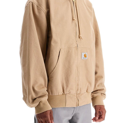 Carhartt Wip active light jacket