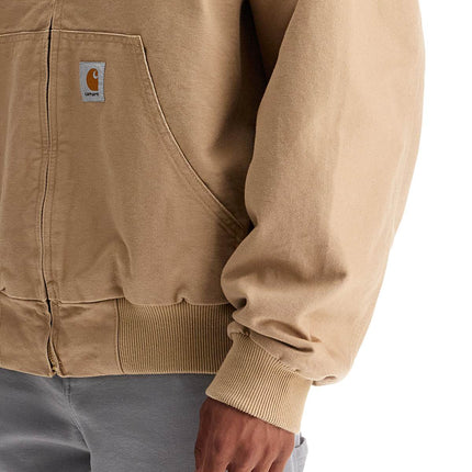 Carhartt Wip active light jacket