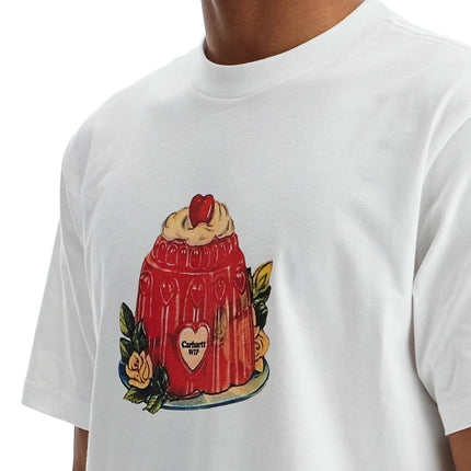 Carhartt Wip s/s pudding t-shirt