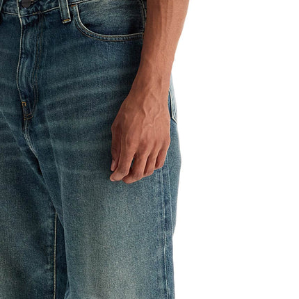 Carhartt Wip loose fit landon jeans