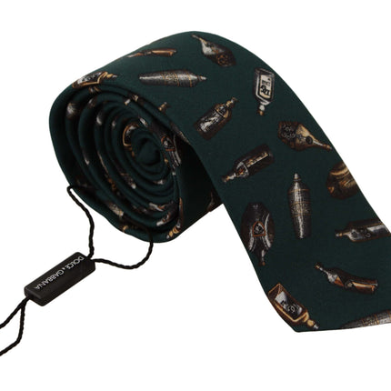 Elegant Silk Men's Designer Clip-noeud