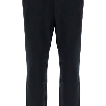 Y-3 drawstring jogger pants