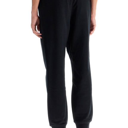 Y-3 drawstring jogger pants