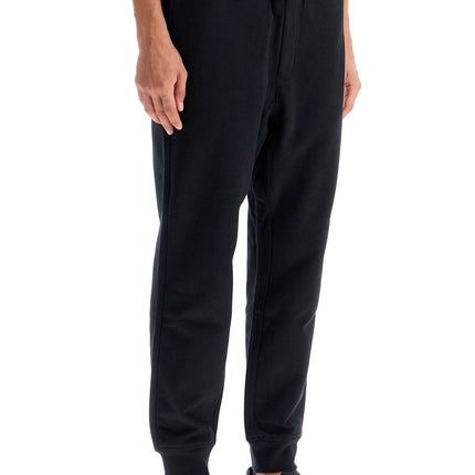 Y-3 drawstring jogger pants