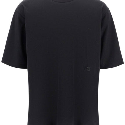 Y-3 boxy t-shirt