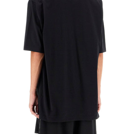 Y-3 boxy t-shirt