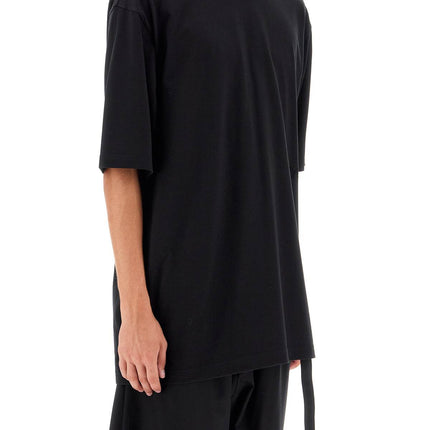 Y-3 boxy t-shirt