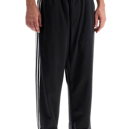 Y-3 jersey knit pants for