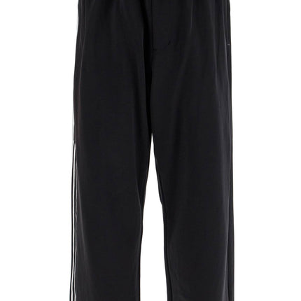 Y-3 jersey knit pants for