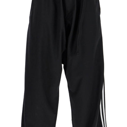 Y-3 baggy twill 3-