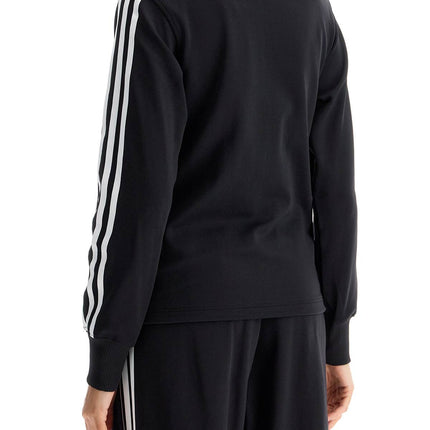 Y-3 lightweight zip-up sweatshirt