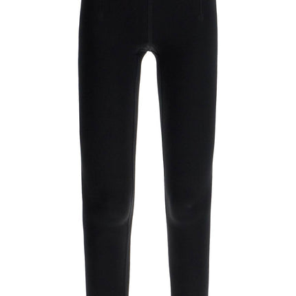 Y-3 lycra leggings for